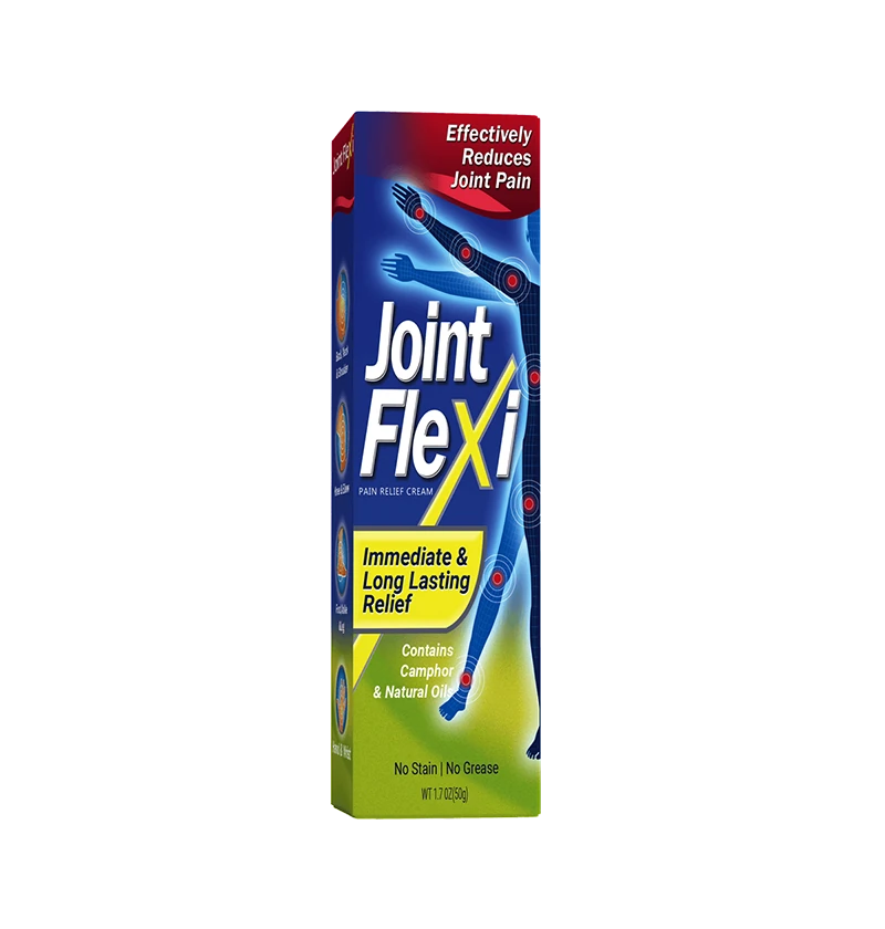 Joint Flexi علبة كريم مفاصل